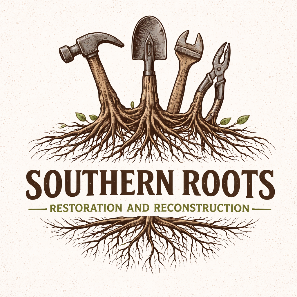 Southern Roots Restoration LLC